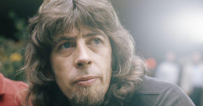 a murit john mayall pionier al blues ului britanic 66a8ac7c02267