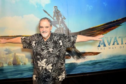 a murit jon landau producatorul premiat cu oscar pentru titanic si avatar i a inspirat pe toti cei din jurul sau 66a8ada9f41eb