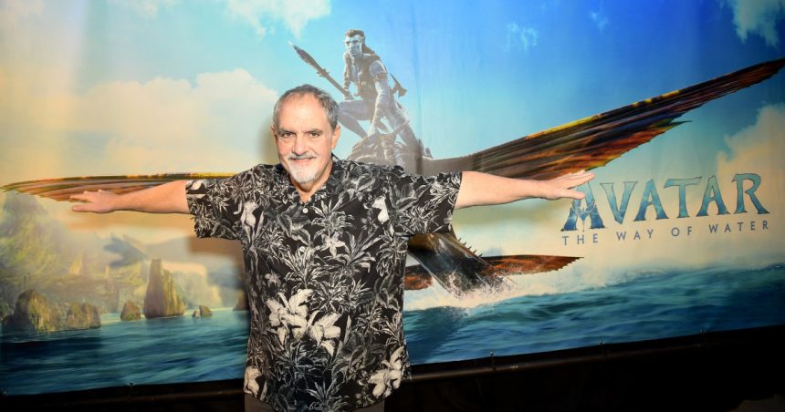 a murit jon landau producatorul premiat cu oscar pentru titanic si avatar i a inspirat pe toti cei din jurul sau 66a8ada9f41eb