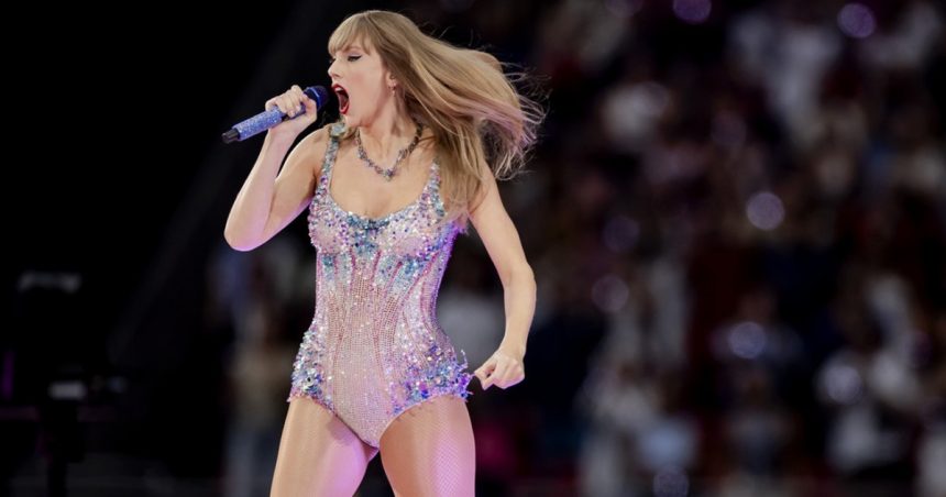 efectul taylor swift concertele artistei americane duc la cresterea inflatiei in tarile unde canta 66a8ac8729916