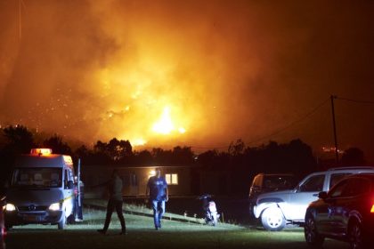 grecia 54 de incendii de vegetatie in 24 de ore situatie dificila pe insula evia 66a8a8e657f74