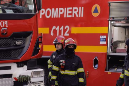 incendiul de pe platforma oltchim a fost stins de pompieri dupa patru zile zona ramane sub supraveghere 66a8a8cb4ca7f