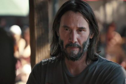 keanu reeves ma gandesc la moarte tot timpul actorul tocmai a publicat primul sau roman 66a8a8d8dc859