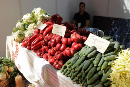 ministerul agriculturii nu exista teste rapide care sa stabileasca corect pesticidele din legume si fructe populatia e dezinformata 66a8a849e20fc