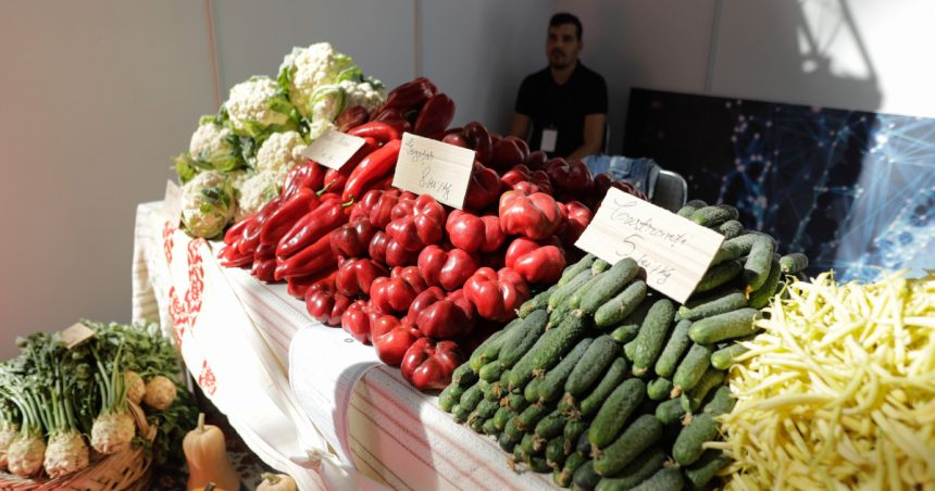 ministerul agriculturii nu exista teste rapide care sa stabileasca corect pesticidele din legume si fructe populatia e dezinformata 66a8a849e20fc