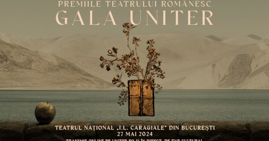 premiile teatrului romanesc din nou in capitala 66a8add50bb53