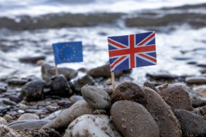 reprezentantii porturilor din anglia vor compensatii de la guvern daca vor fi reduse barierele comerciale cu ue post brexit 66a8a75133111