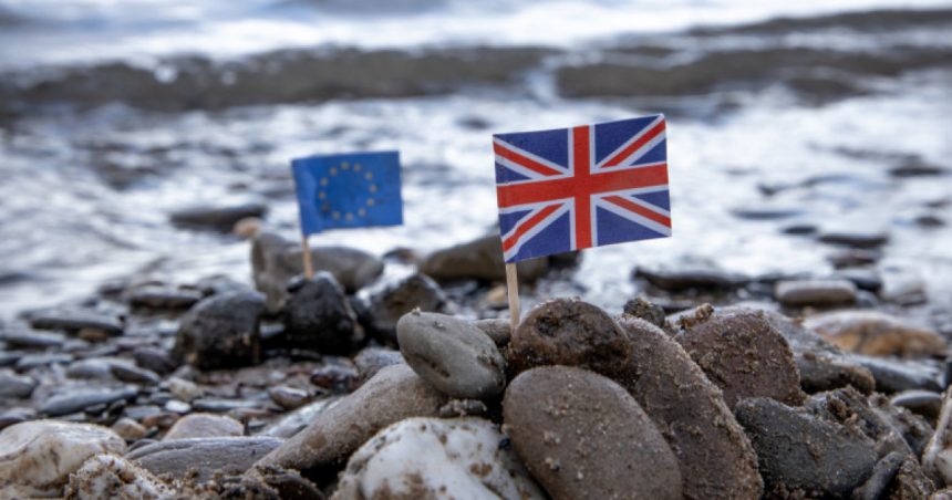 reprezentantii porturilor din anglia vor compensatii de la guvern daca vor fi reduse barierele comerciale cu ue post brexit 66a8a75133111