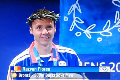 20 de ani de cand razvan florea a cucerit medalia olimpica de la jo atena 2004 video 66c349bf21cfc