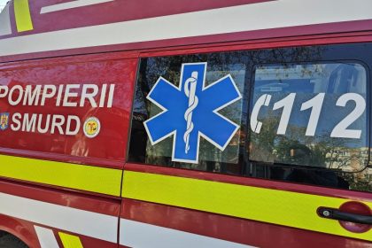 accident rutier intre trei masini in valu lui traian 66c1dfede1d06