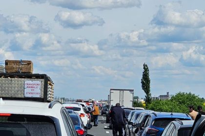 accident rutier pe a2 sensul spre bucuresti mai multe persoane au fost ranite 66c1ba924e5b7