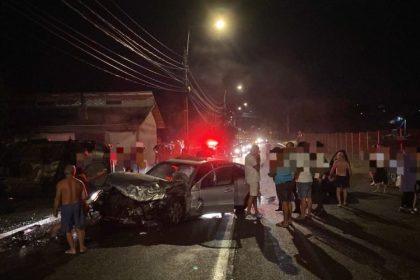 accident rutier provocat de un tanar care a facut o depasire neregulamentara 66ced2f331b1f