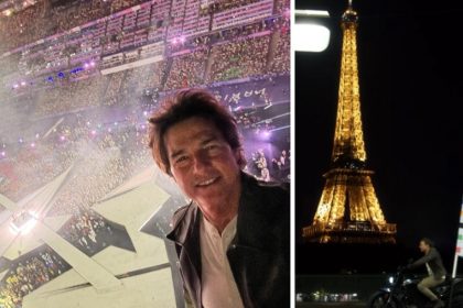 actorul tom cruise aparitie spectaculoasa la ceremonia de inchidere a jocurilor olimpice paris 2024 66b9bd153f79c