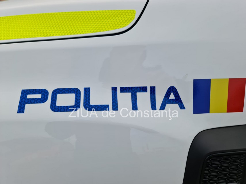 agenti economici de pe litoral amendati de politisti au fost vizati cei din constanta si navodari 66c5caa311563