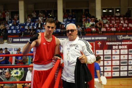 alexandru buleu a inceput pregatirea pentru campionatul european de box u22 din bulgaria 66c5e90c39ff7