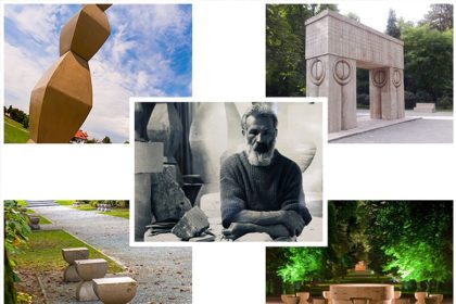 ansamblul monumental calea eroilor realizat de constantin brancusi la targu jiu si frontierele imperiului roman dacia au fost inscrise in lista patrimoni 66acc868d8fb5