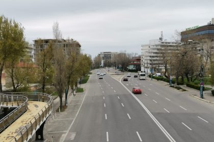 anul viitor incep lucrarile in statiunea mamaia bulevardul va fi modificat pentru imbunatatirea mobilitatii urbane 66bfc5a52d422