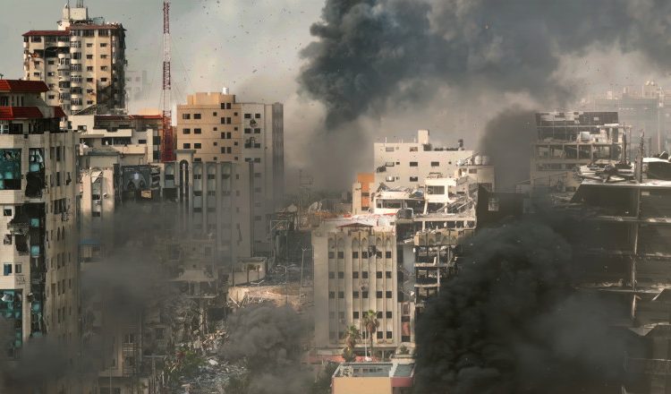 armistitiu de trei zile in fasia gaza israelul si hamas intrerup luptele pentru a permite vaccinarea copiilor impotriva poliomielitei 66d18e887d34b