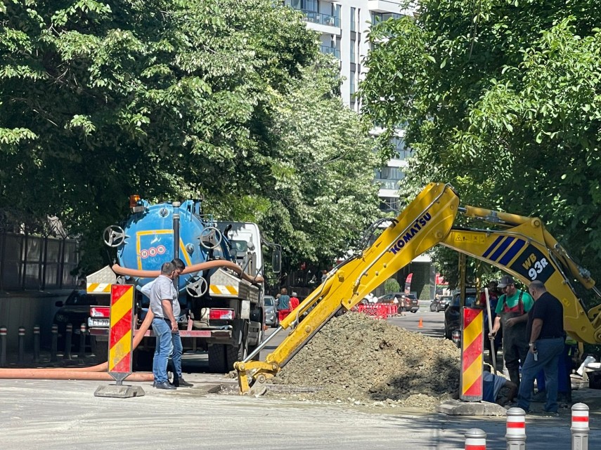 atentie soferi de astazi nu se mai poate circula pe strada baba novac din constanta 66c2fa1d94a92