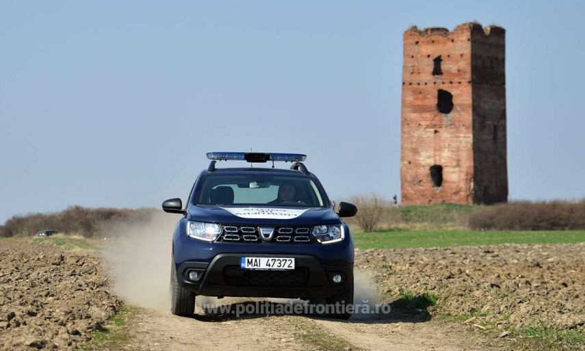 au atacat granicerii si au patruns ilegal in romania 66bf79812d899