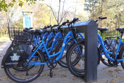 bike sharing o alternativa ecologica la transportul conventional ce are de invatat constanta de la new york video 66d068756d814