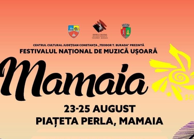 biletele si abonamentele pentru festivalul national de muzica usoara mamaia 2024 se pot procura online dar si in format fizic 66c348a0ac86a