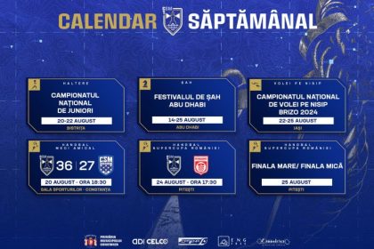 calendarul competitiilor in care evolueaza sportivii csm constanta 66c73788aa2d4