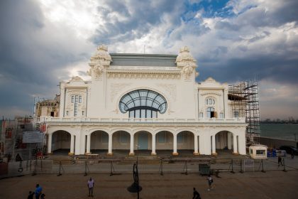 cazinoul din constanta nu se va deschide in aceasta vara ci abia la sfarsitul anului 66ad4e4878547