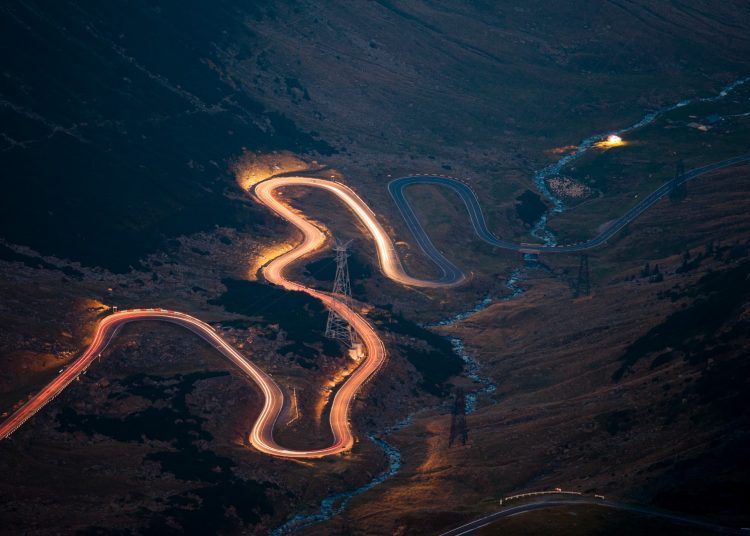 circulatia pe transfagarasan se inchide temporar pentru 3 ore vineri 30 august 66cf310f57dd5