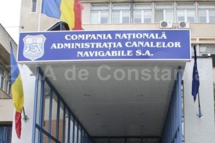 cn acn sa a atribuit un contract ce vizeaza ecluza cernavoda document 66b76e7fcba4c