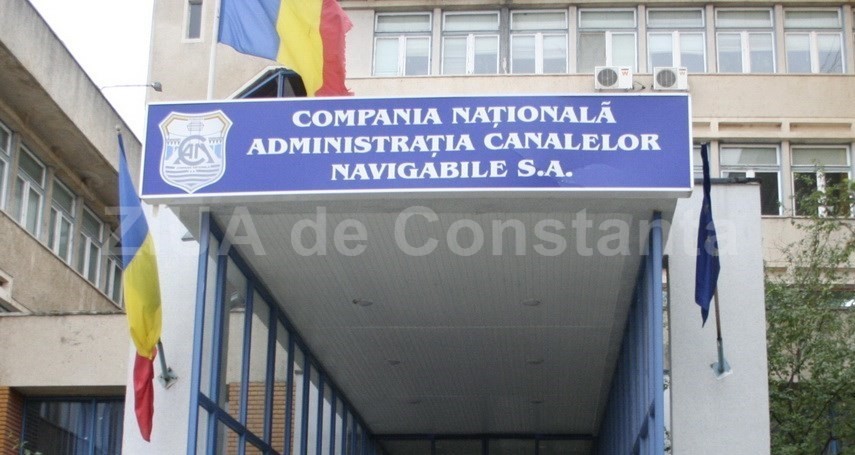 cn acn sa a atribuit un contract ce vizeaza ecluza cernavoda document 66b76e7fcba4c