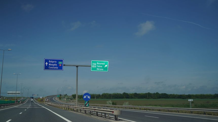 cnair a reluat licitatia pentru concesionarea spatiilor de servicii de pe mai multe drumuri din romania printre care si autostrada a4 66bd475e30c10