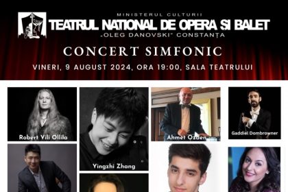 concert simfonic la teatrul national de opera si balet oleg danovski constanta 66adff5a5f7c1