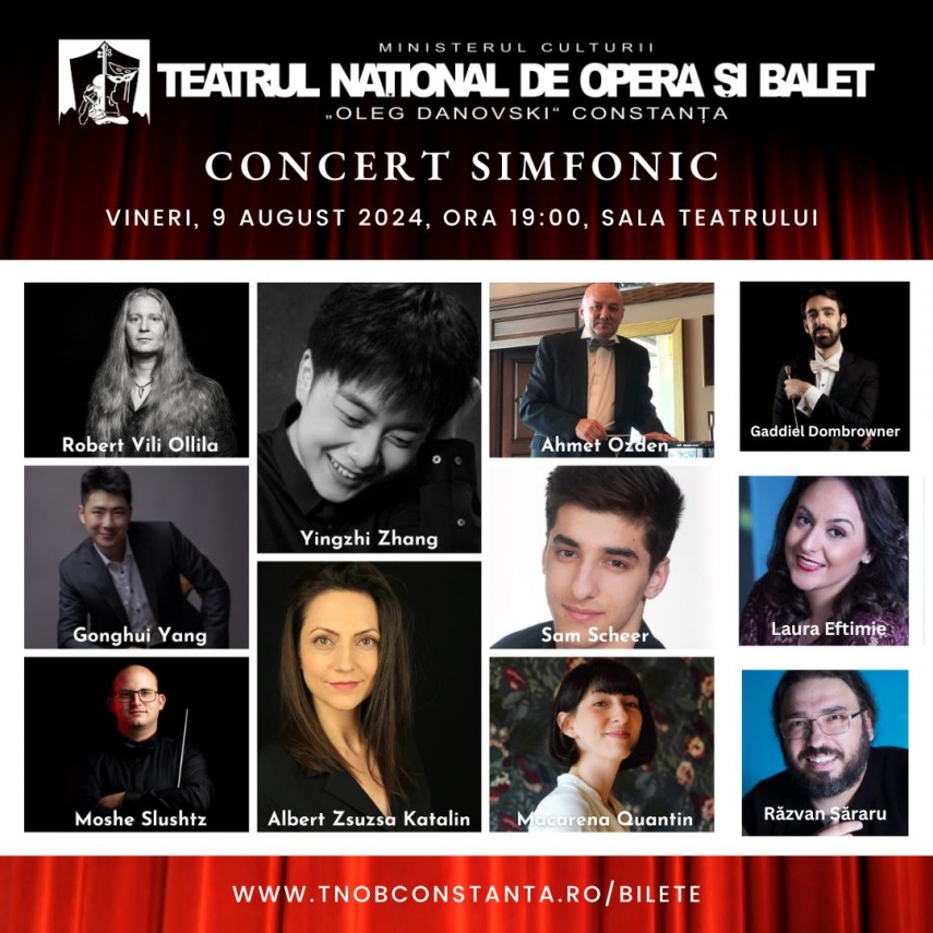 concert simfonic la teatrul national de opera si balet oleg danovski constanta 66adff5a5f7c1