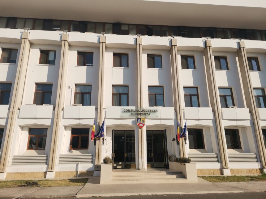 consilierii judeteni au aprobat proiectul pentru continuarea lucrarilor pe dj226a dar si cel pentru modernizarea cetatii carsium 66acc9a06863b