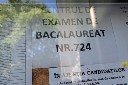 constanta peste 1000 de absolventi ai claselor a xii a a xiii a inscrisi la probele scrise ale examenului national de bacalaureat 66c318945117c