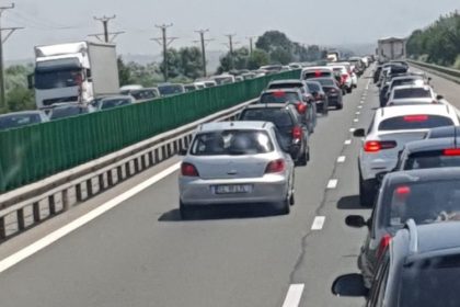 cum se circula luni 19 august pe drumurile nationale si autostrazi 66c2da78b3299