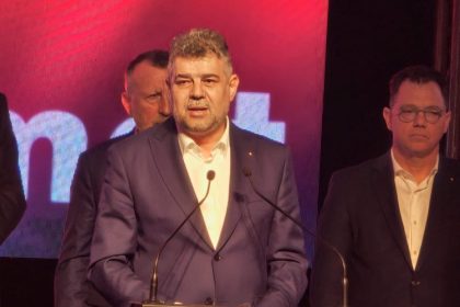 echipa cu care marcel ciolacu candideaza la sefia psd sorin grindeanu si daniel baluta vor fi prim vicepresedinti 66c87989b1edc