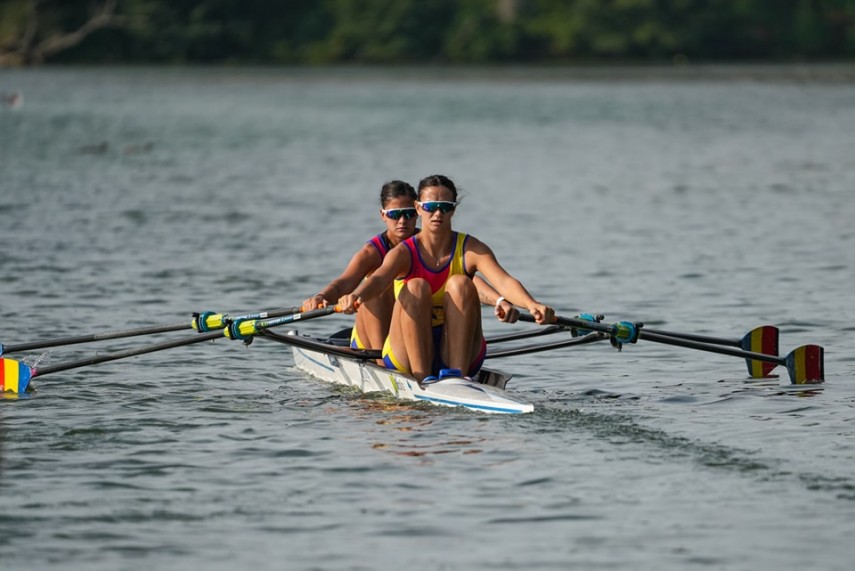 echipaje ale romaniei calificari in finala a la campionatul mondial st catharines 2024 galerie foto 66c2f51facceb