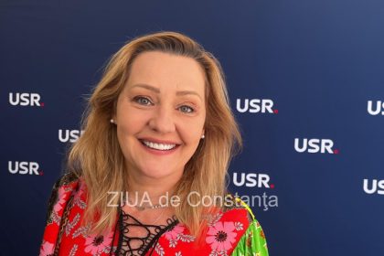 elena lasconi candidatul usr pentru functia de presedinte al romaniei eu voi castiga alegerile galerie fotovideo 66bf0f7455b41