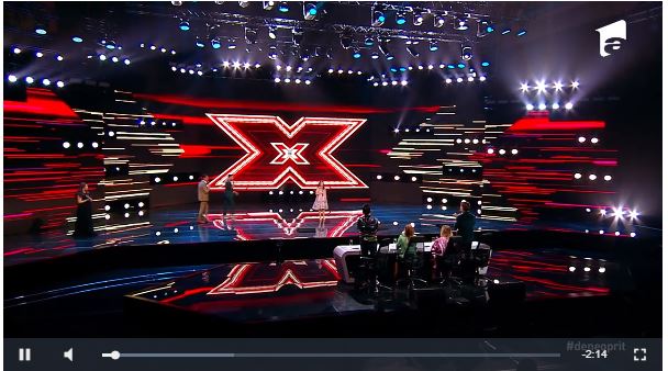 emisiunea x factor va avea un nou prezentator cine face parte din juriu 66c3867b835cf