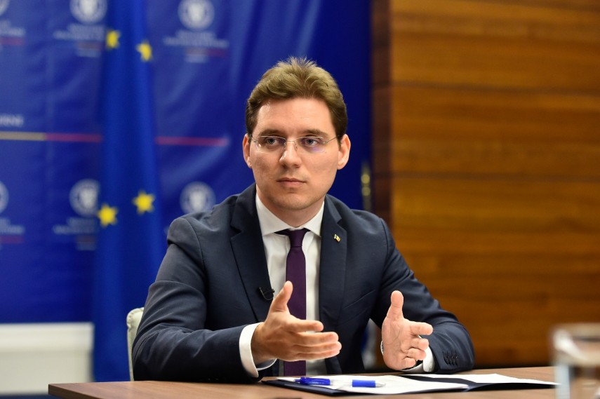 eurodeputatul psd victor negrescu propus pentru functia de comisar european 66c73fb97b044