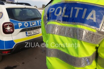 femeie sanctionata de politie practica cersetoria intr un mall din constanta 66bb2858c667b