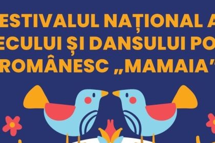 festivalul national al cantecului si dansului popular romanesc mamaia 2024 se pregateste sa isi deschida portile in piateta perla 66ccae7e2958d