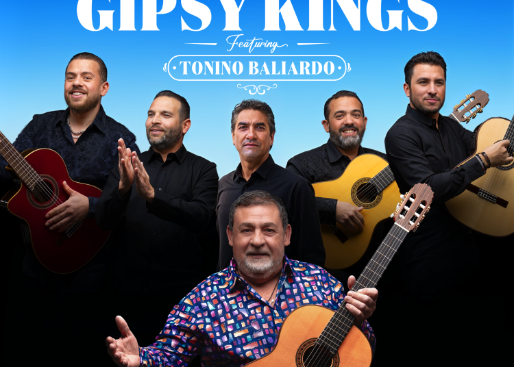 gipsy kings cap de afis la festivalul borsului lipovenesc de jurilovca 66d077a1c74ac