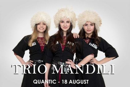 grupul georgian trio mandili revine in romania pe 18 august 66aea655c4595