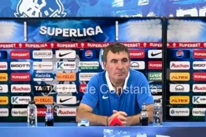 hagi voi da actiunile sa raman cu 10 si voi fi doar antrenor imi voi vedea de meseria mea 66c1f10e24efc