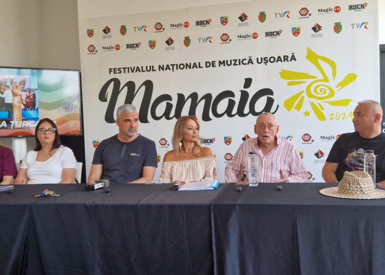 horia moculescu festivalul mamaia este singurul care mai poate reconstrui ceva din muzica usoara romaneasca 66c843e2d27ae