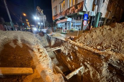 in ce stadiu sunt lucrarile ce au loc pe strada baba novac din constanta galerie foto 66c6ff26d75b4