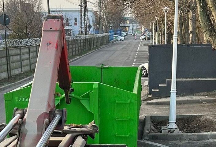 in ce zona din constanta sunt amplasate saptamana aceasta containerele speciale pentru colectarea deseurilor voluminoase 66cc7abed2f03